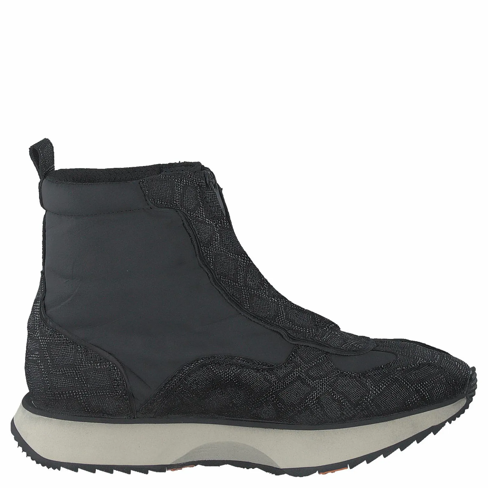 Art Turin Drops Black