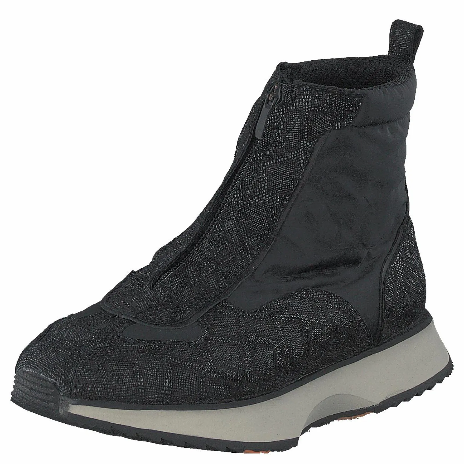 Art Turin Drops Black