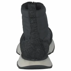 Art Turin Drops Black