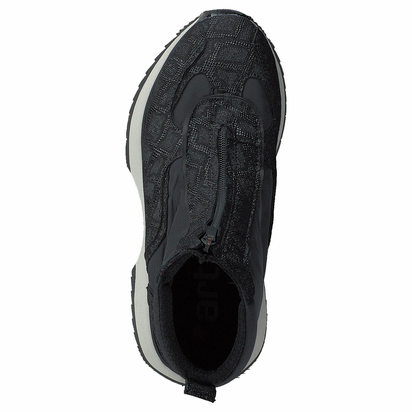 Art Turin Drops Black