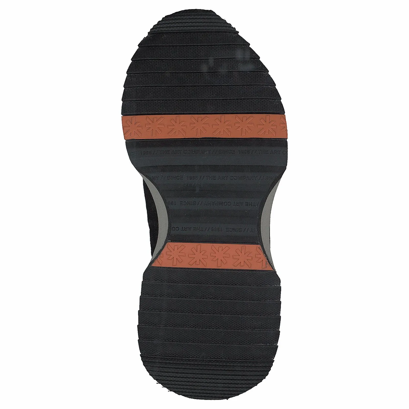 Art Turin Drops Black