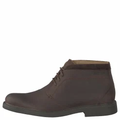 Sebago Turner Chukka Brown