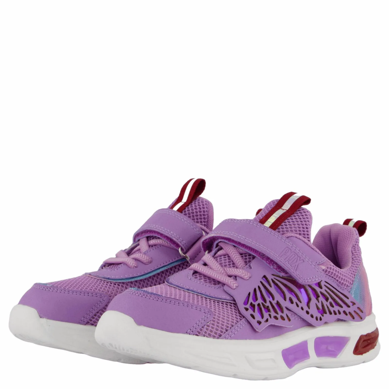 Barn Pax Twinkle Purple