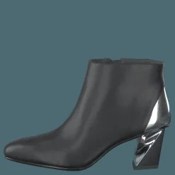 United Nude Twist Flow Bootie Black