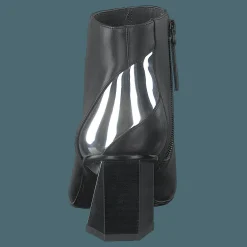 United Nude Twist Flow Bootie Black