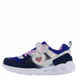 Barn Pax Twist Purple/navy