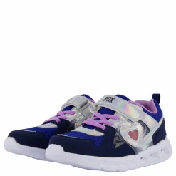 Barn Pax Twist Purple/navy