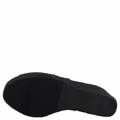 Replay Tyne Wedge Black