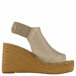 Replay Tyne Wedge Platin