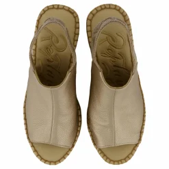 Replay Tyne Wedge Platin