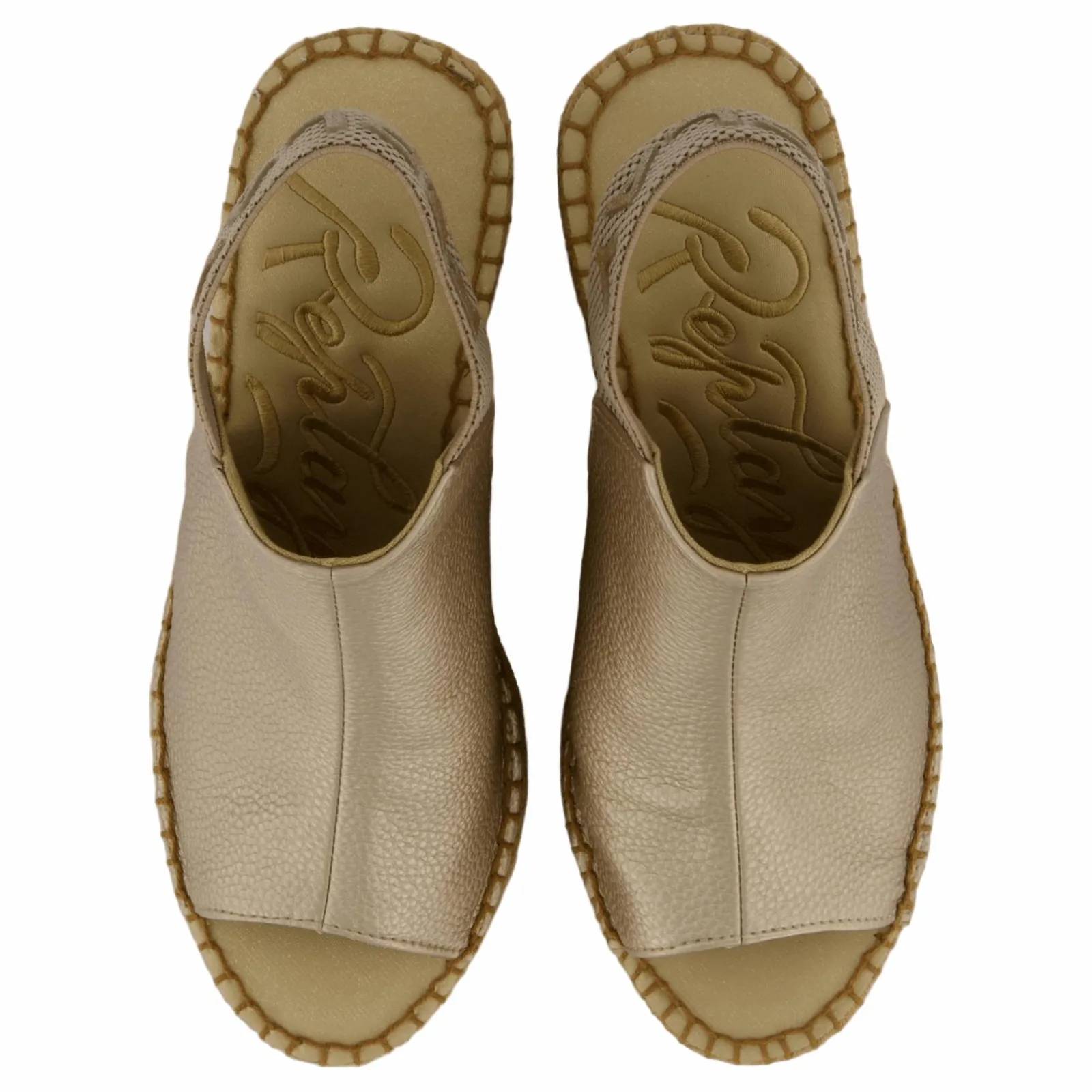 Replay Tyne Wedge Platin