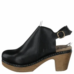 Calou Tyra Soft Black