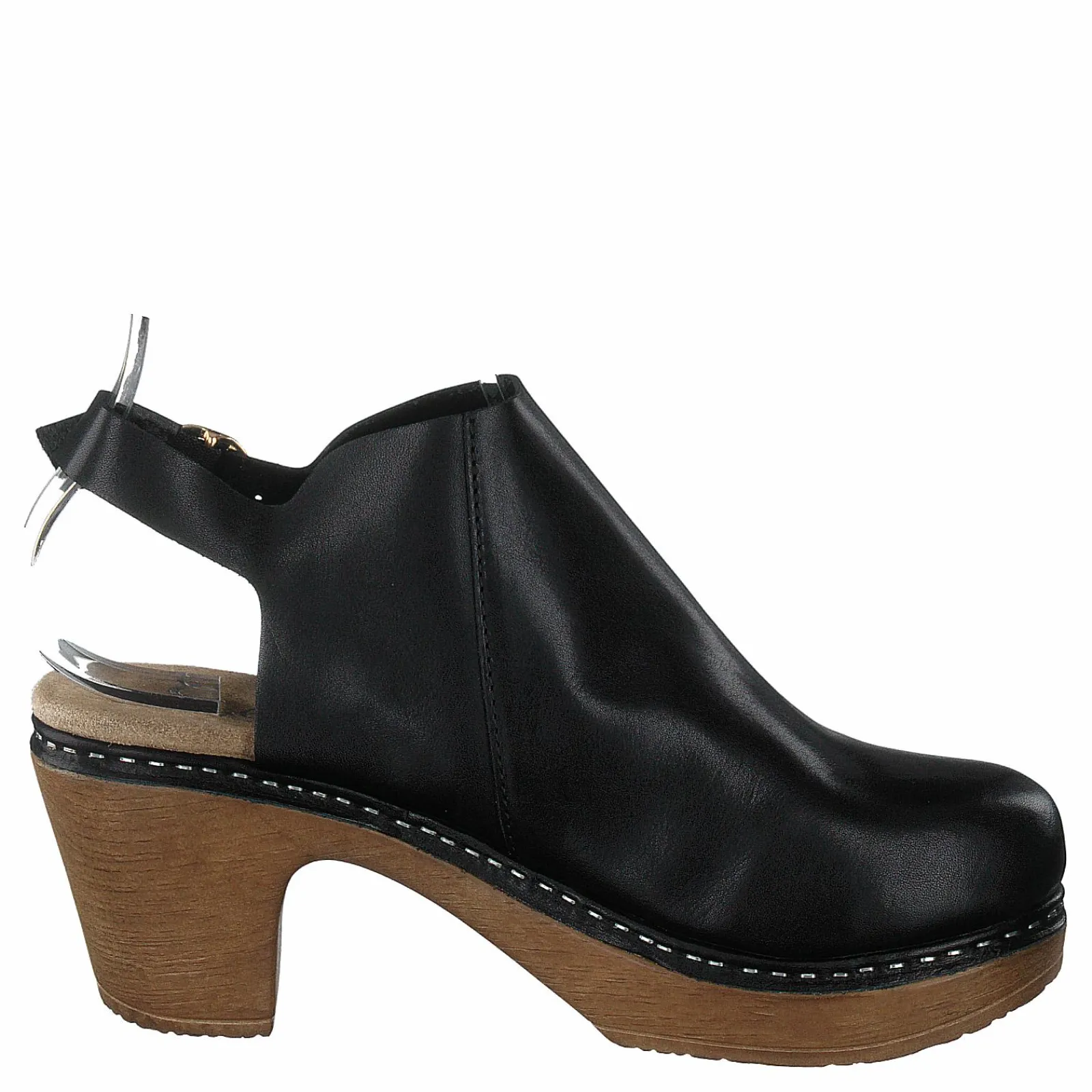 Calou Tyra Soft Black