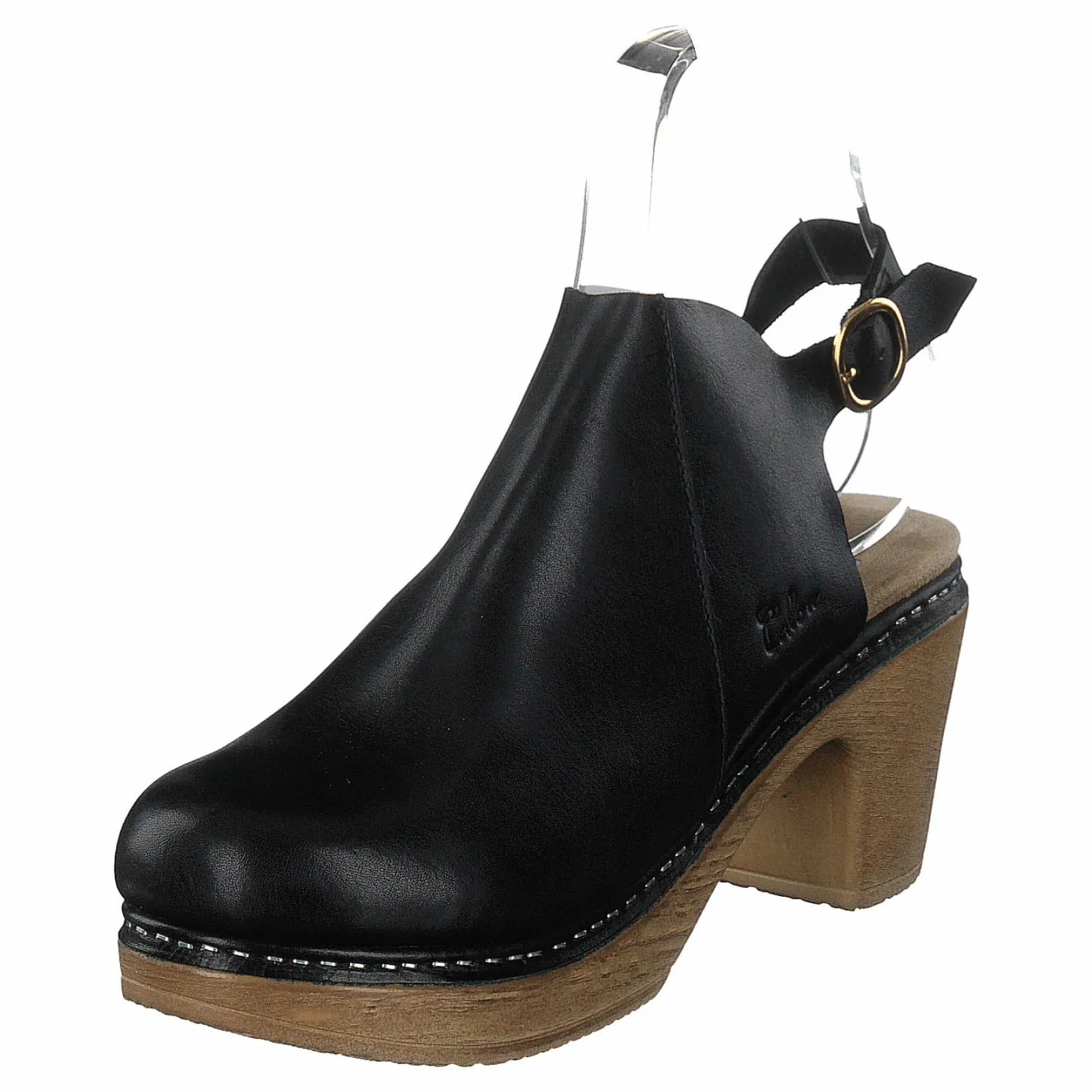 Calou Tyra Soft Black