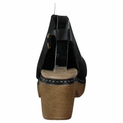 Calou Tyra Soft Black