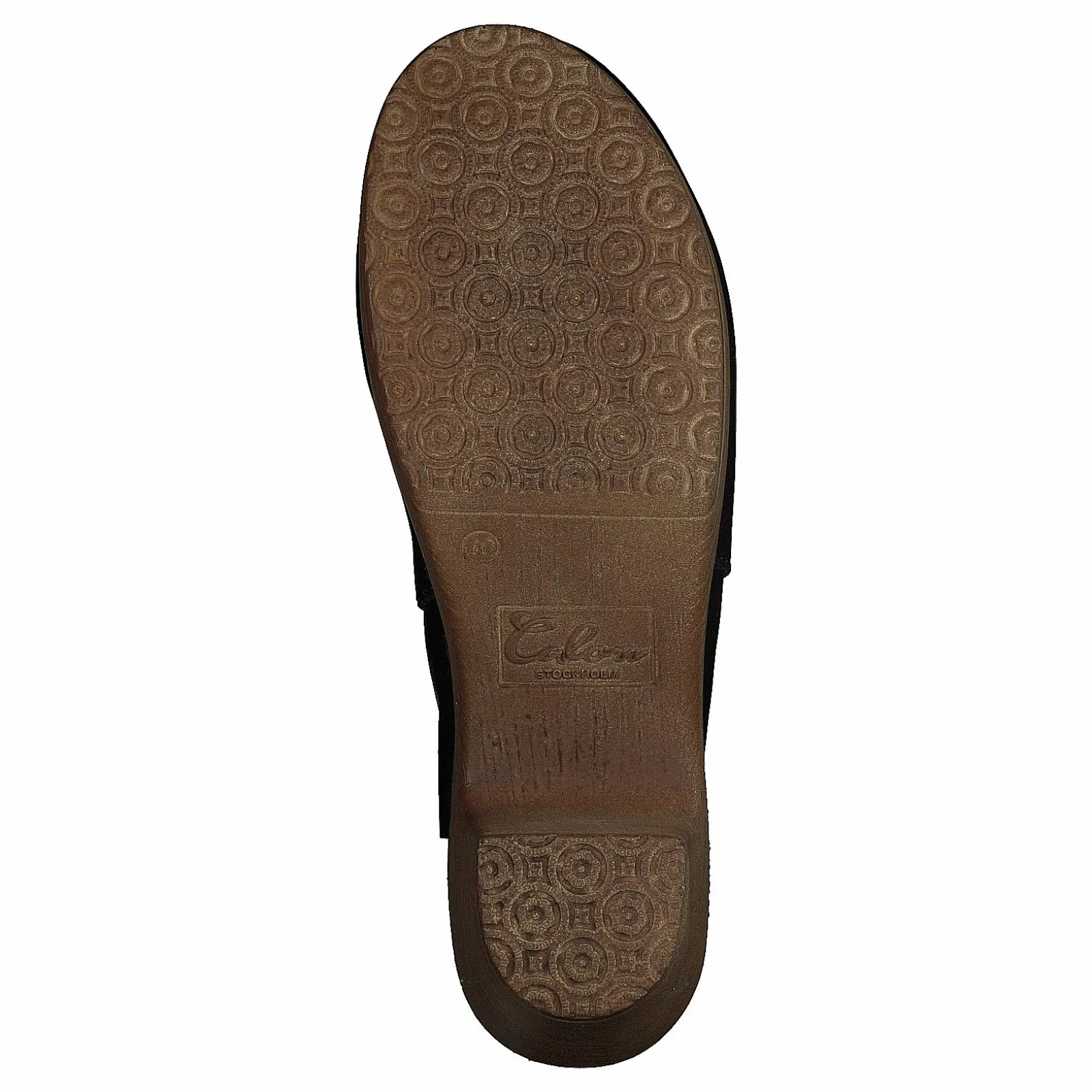 Calou Tyra Soft Black