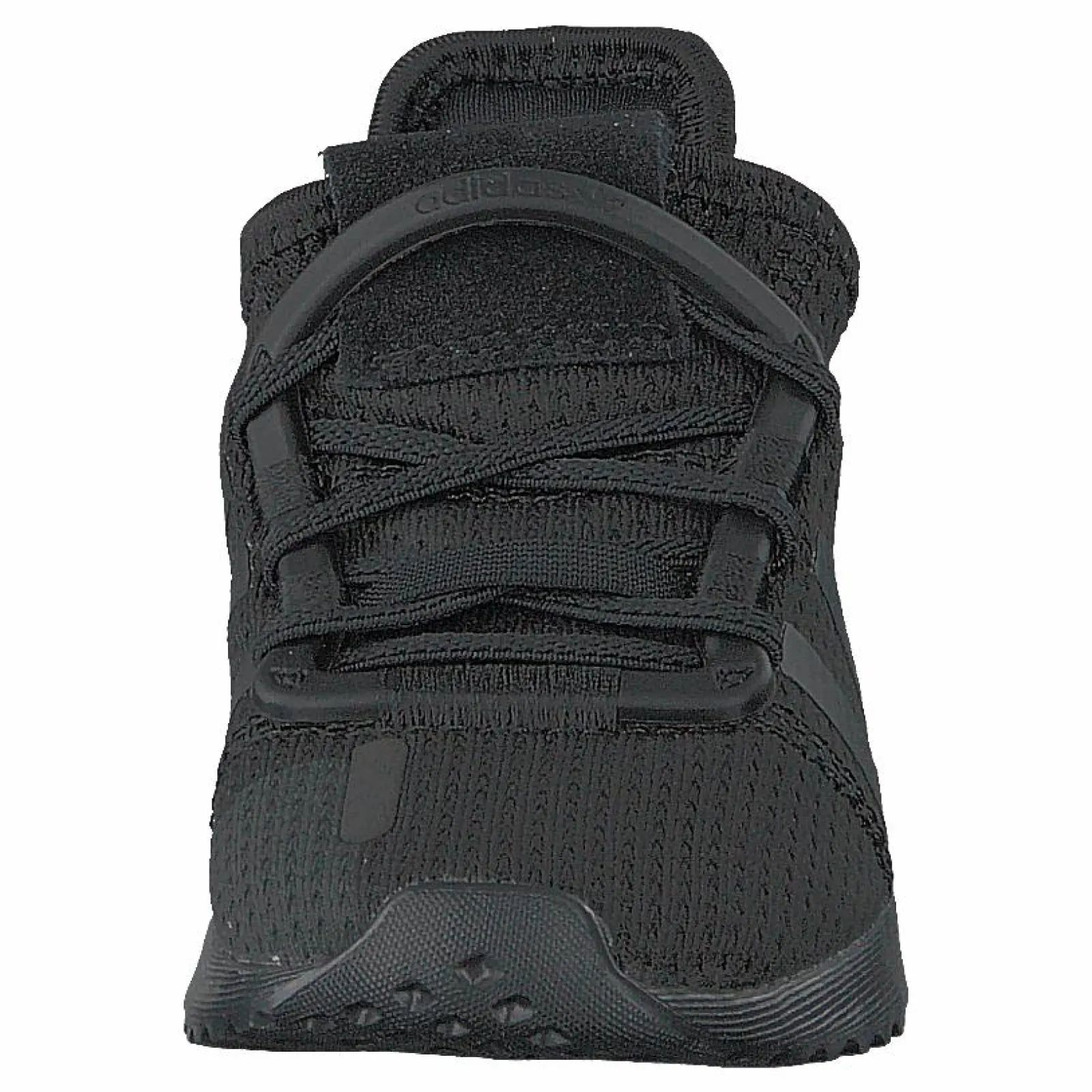 Barn adidas Originals U_path Run El I Coreblack/coreblack/ftwrwhite