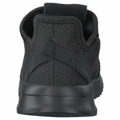 Barn adidas Originals U_path Run El I Coreblack/coreblack/ftwrwhite