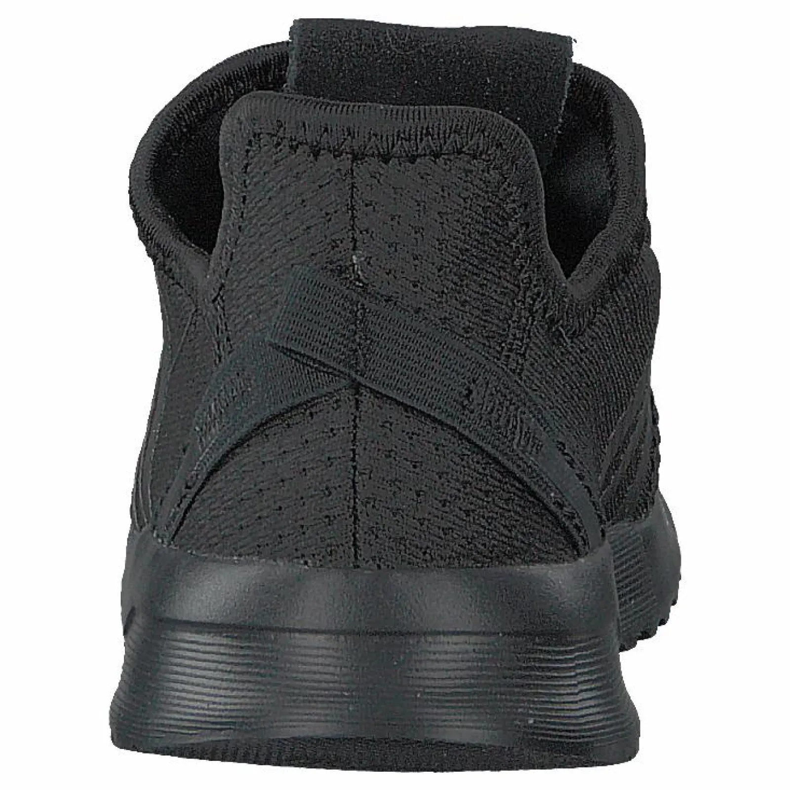 Barn adidas Originals U_path Run El I Coreblack/coreblack/ftwrwhite