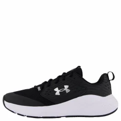 Under Armour Ua Charged Commit Tr 4 Black