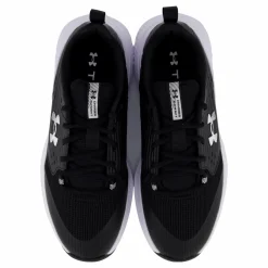 Under Armour Ua Charged Commit Tr 4 Black