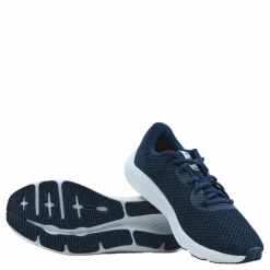 Under Armour Ua Charged Pursuit 3 Academy