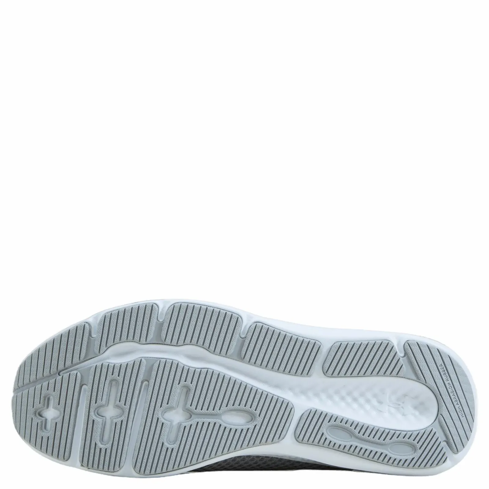 Under Armour Ua Charged Pursuit 3 Mod Gray