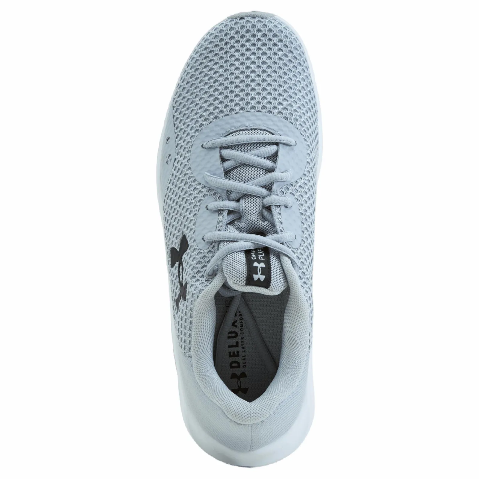 Under Armour Ua Charged Pursuit 3 Mod Gray