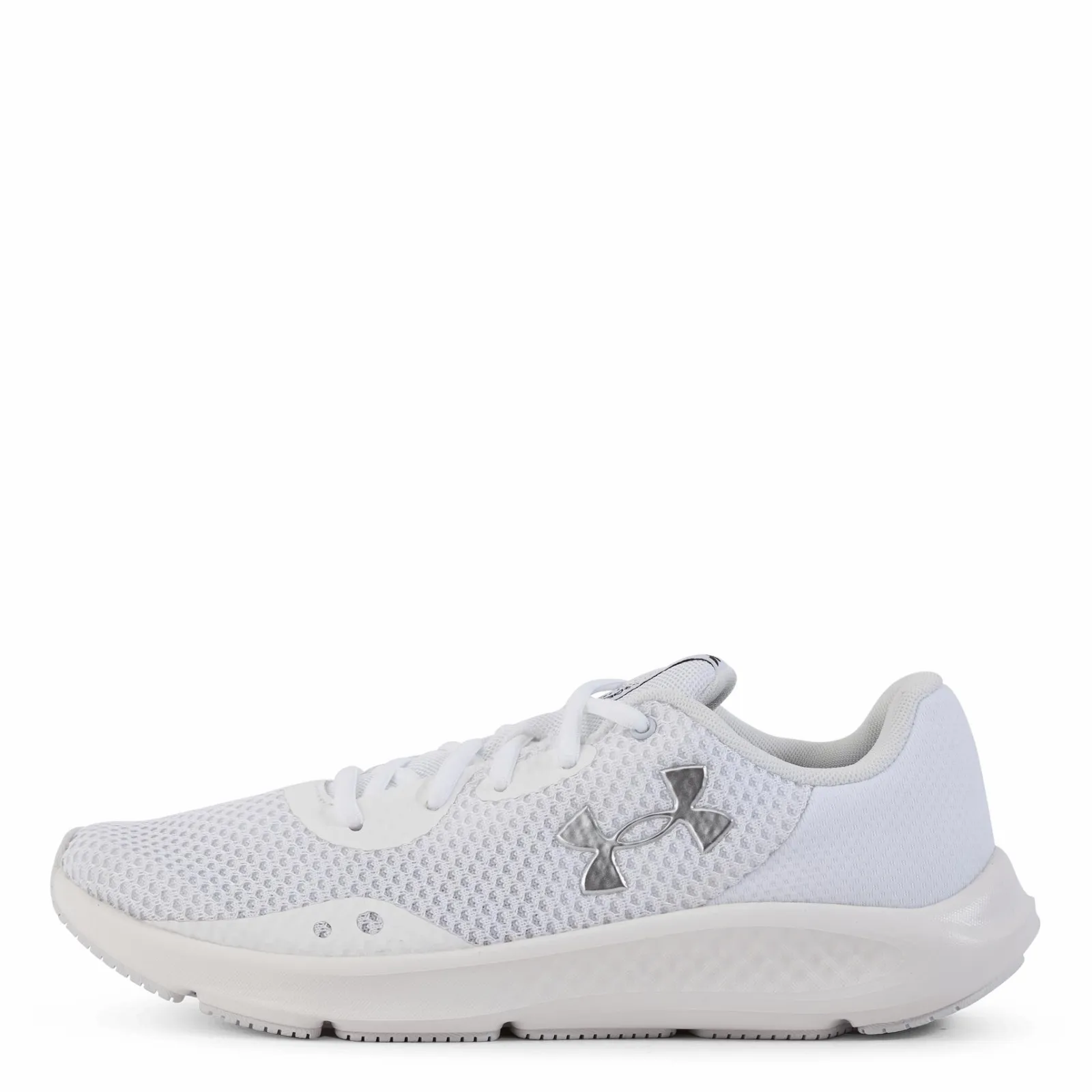 Under Armour Ua Charged Pursuit 3 White