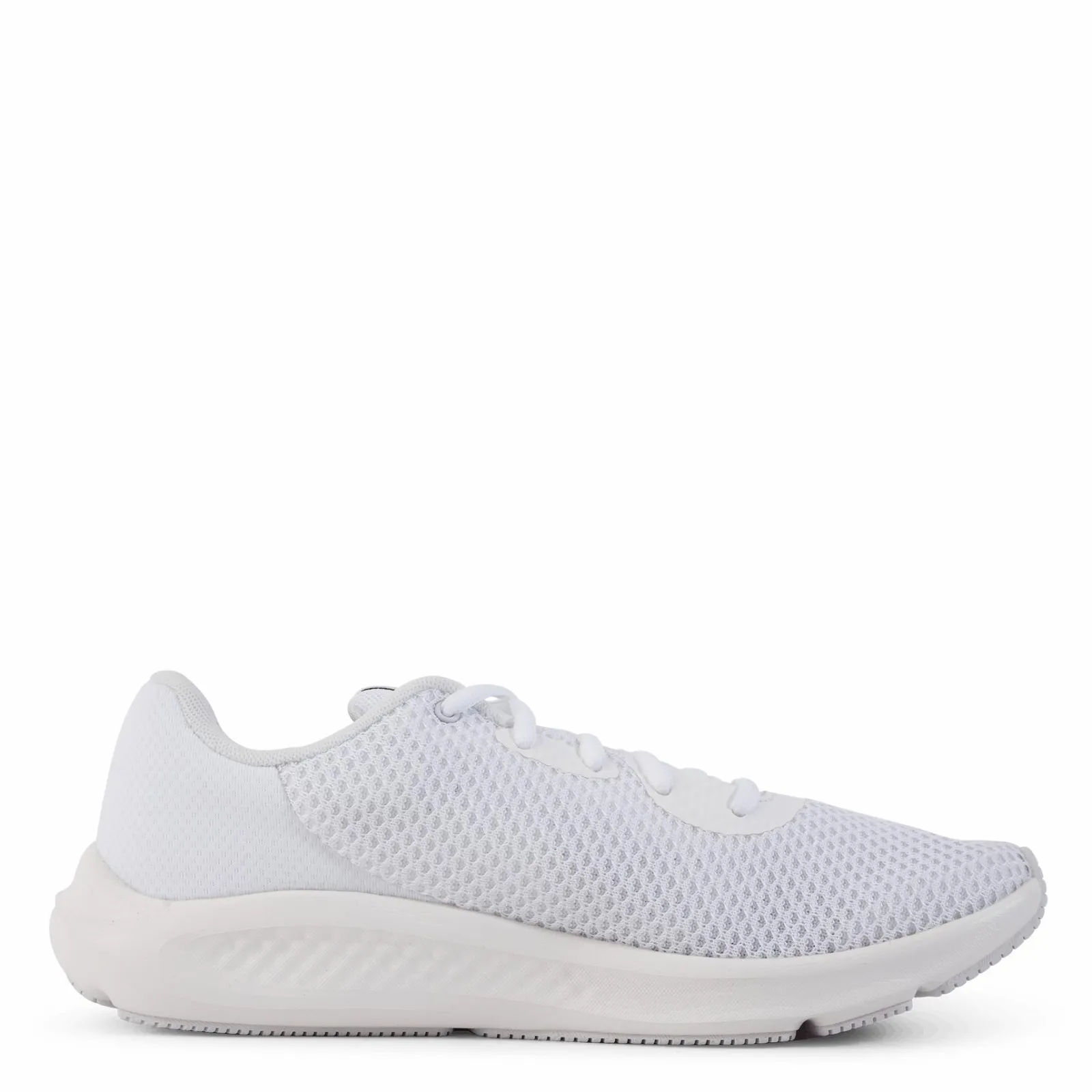 Under Armour Ua Charged Pursuit 3 White