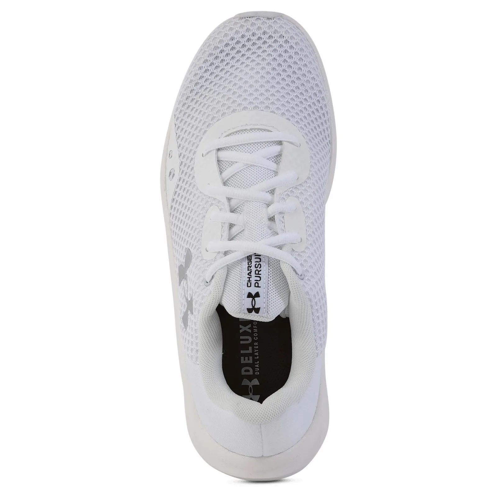 Under Armour Ua Charged Pursuit 3 White