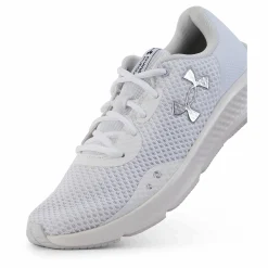Under Armour Ua Charged Pursuit 3 White