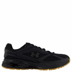 Under Armour Ua Hovr Apparition Tsm Black