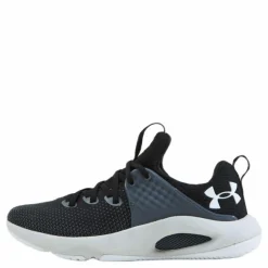 Under Armour Ua Hovr Rise 3 Black