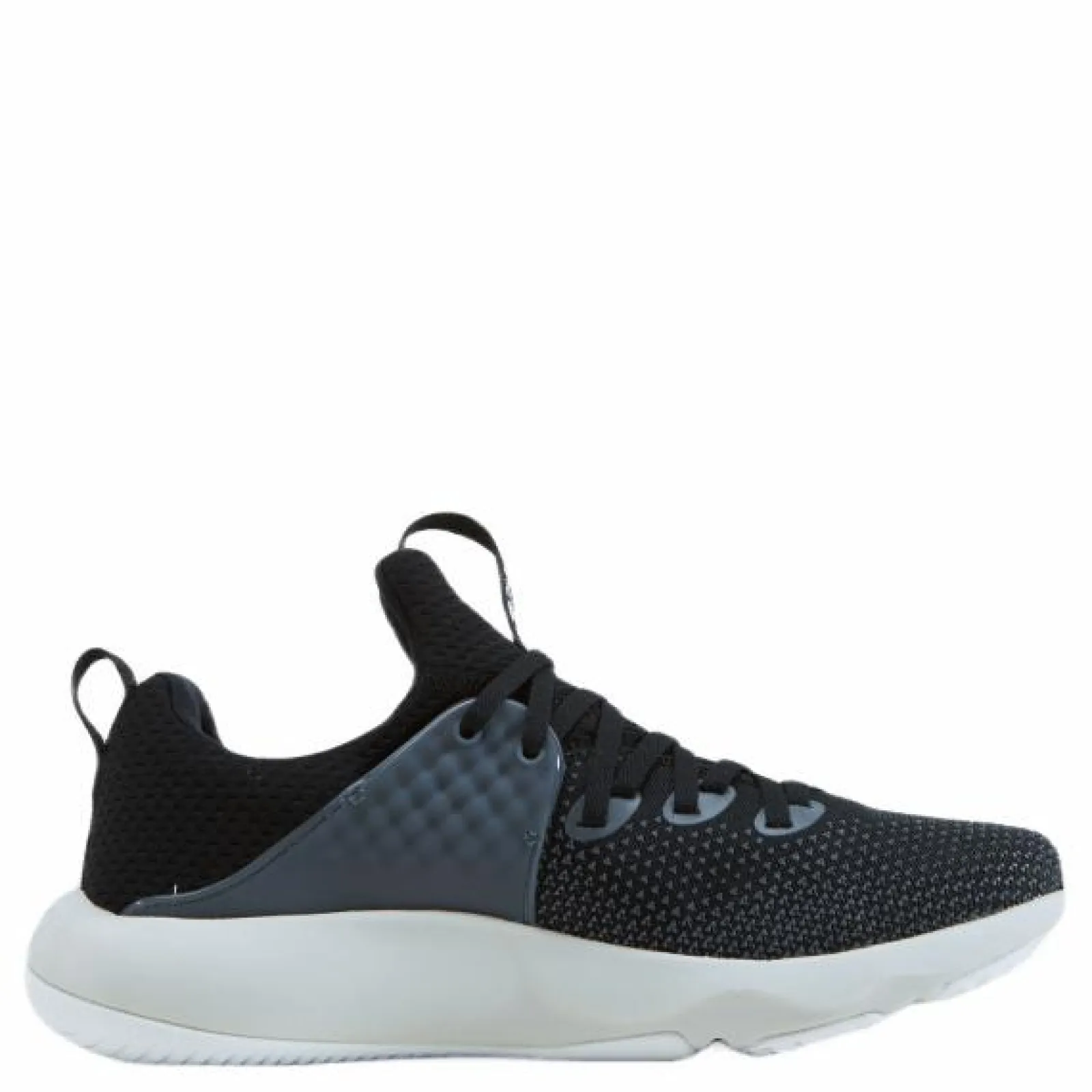 Under Armour Ua Hovr Rise 3 Black