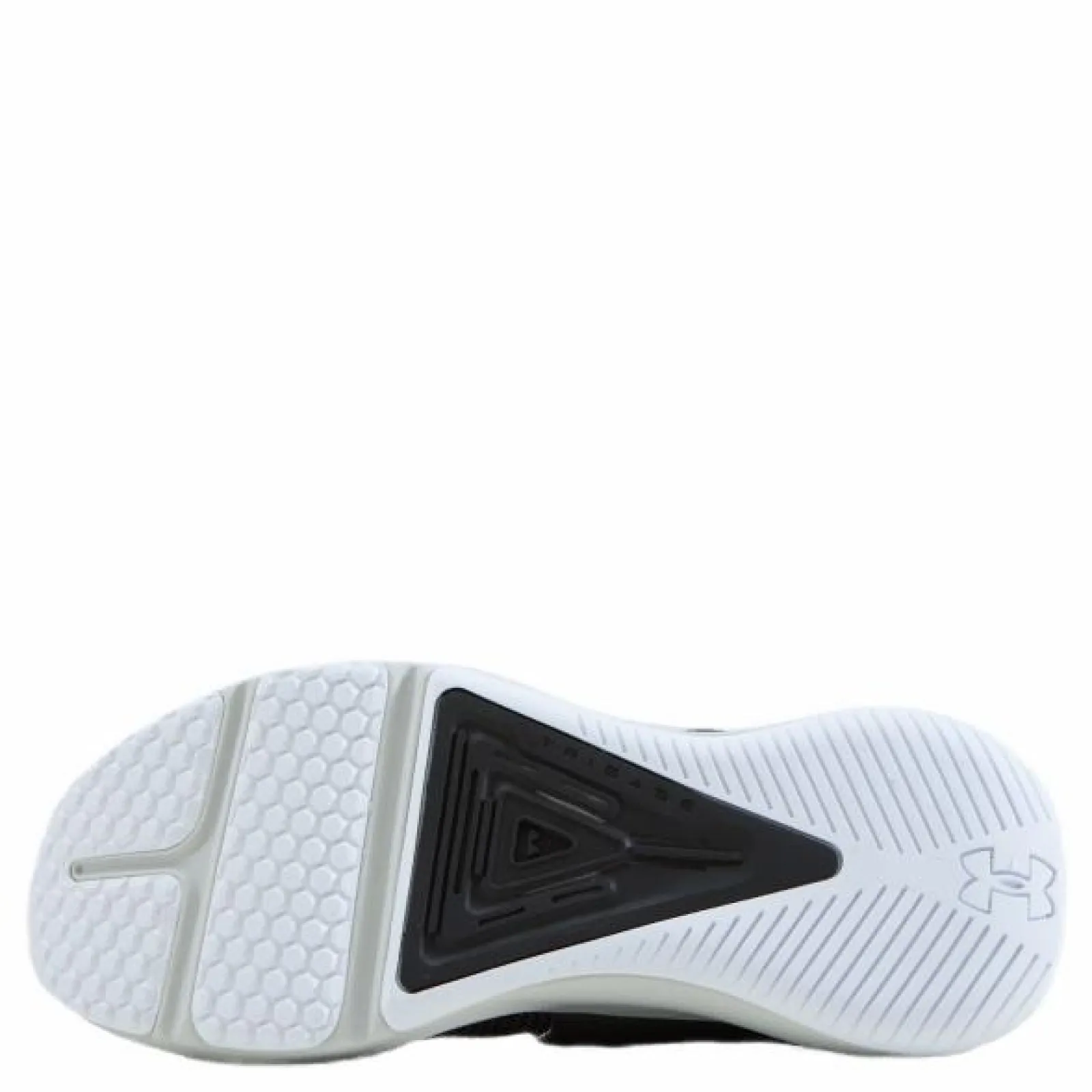 Under Armour Ua Hovr Rise 3 Black