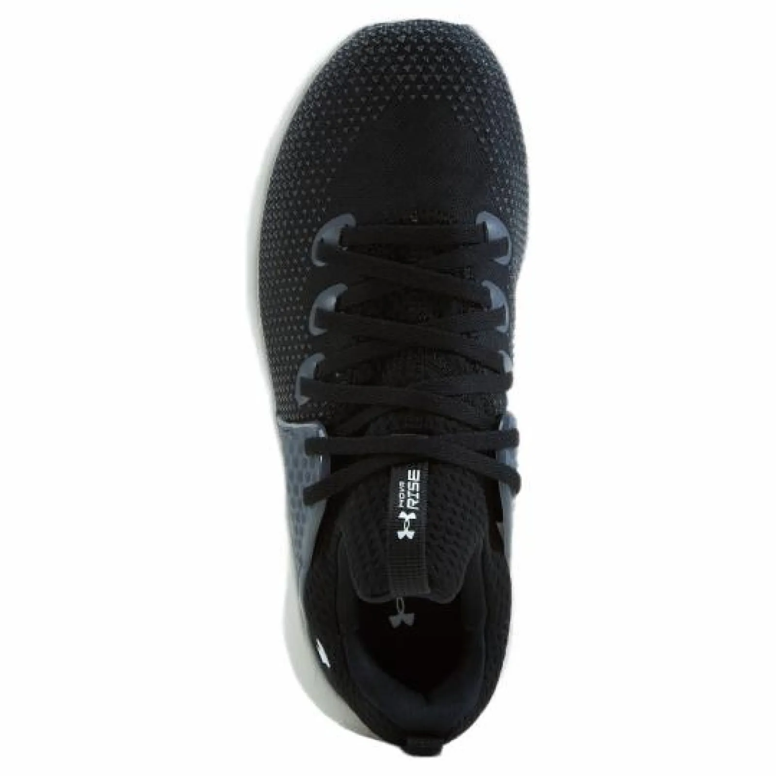 Under Armour Ua Hovr Rise 3 Black