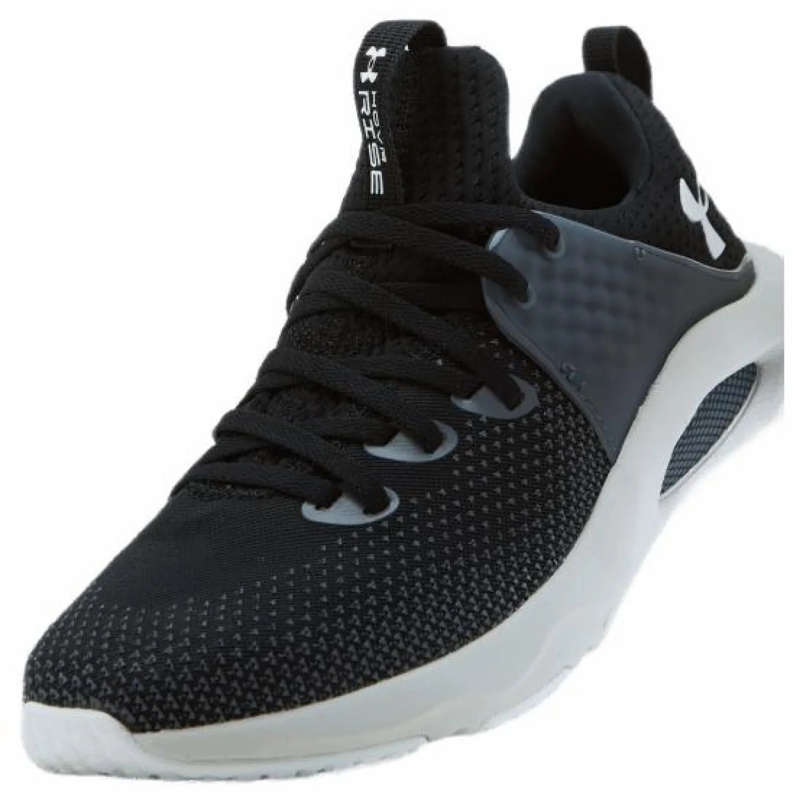 Under Armour Ua Hovr Rise 3 Black