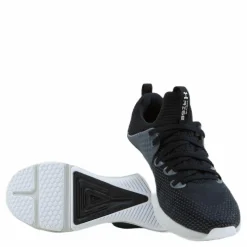 Under Armour Ua Hovr Rise 3 Black
