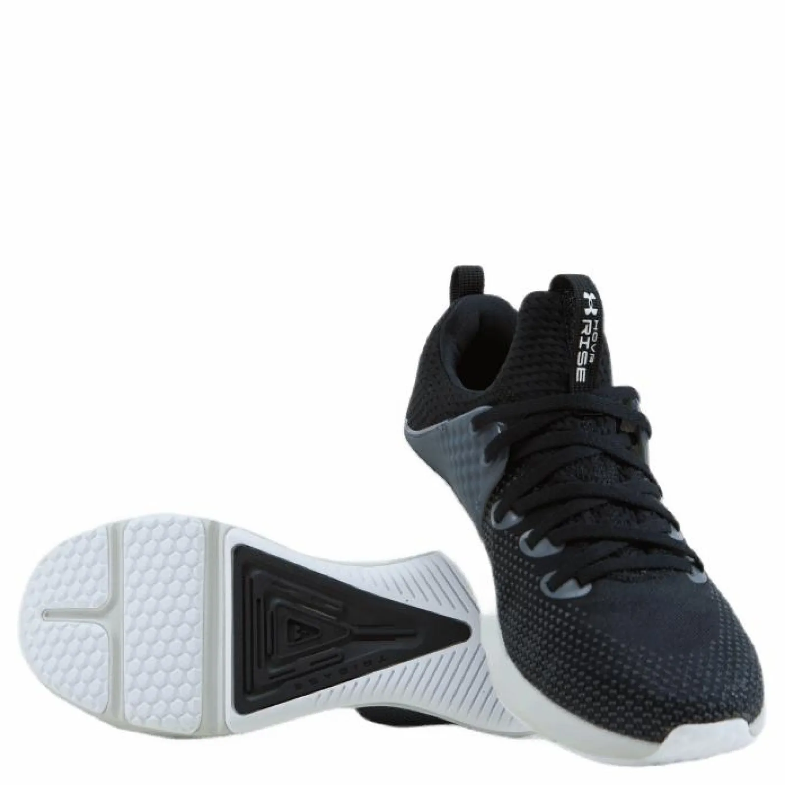 Under Armour Ua Hovr Rise 3 Black
