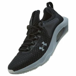 Under Armour Ua Hovr Rise 4 Black