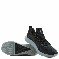 Under Armour Ua Hovr Rise 4 Black