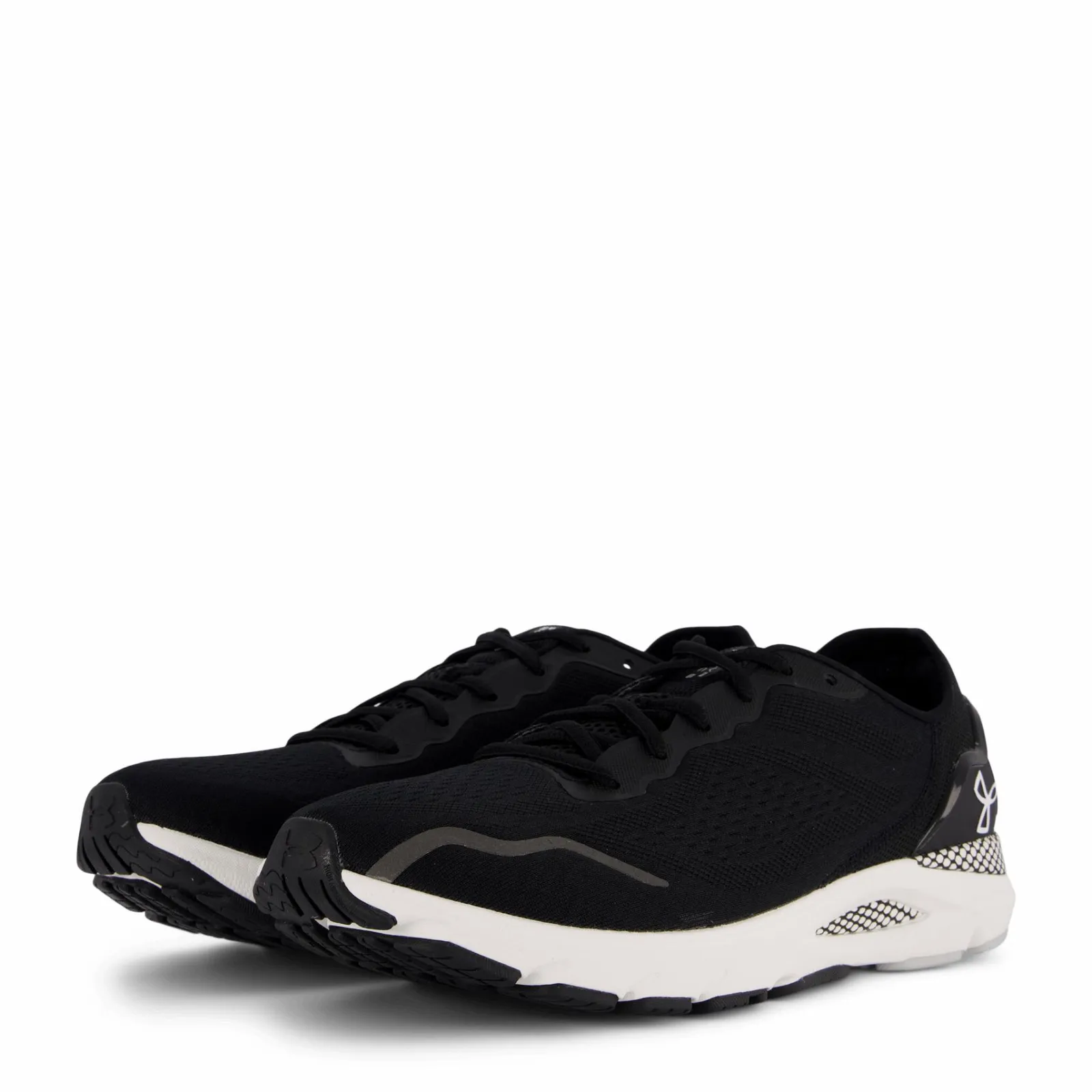 Under Armour Ua Hovr Sonic 6 Black