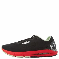 Under Armour Ua Hovr Sonic 5 Black / Black / White