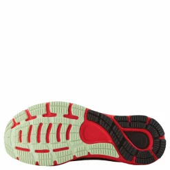 Under Armour Ua Hovr Sonic 5 Black / Black / White