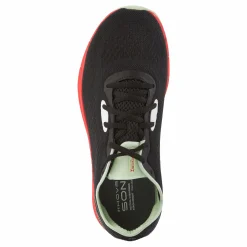 Under Armour Ua Hovr Sonic 5 Black / Black / White