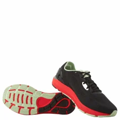 Under Armour Ua Hovr Sonic 5 Black / Black / White