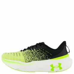 Under Armour Ua Infinite Elite Black