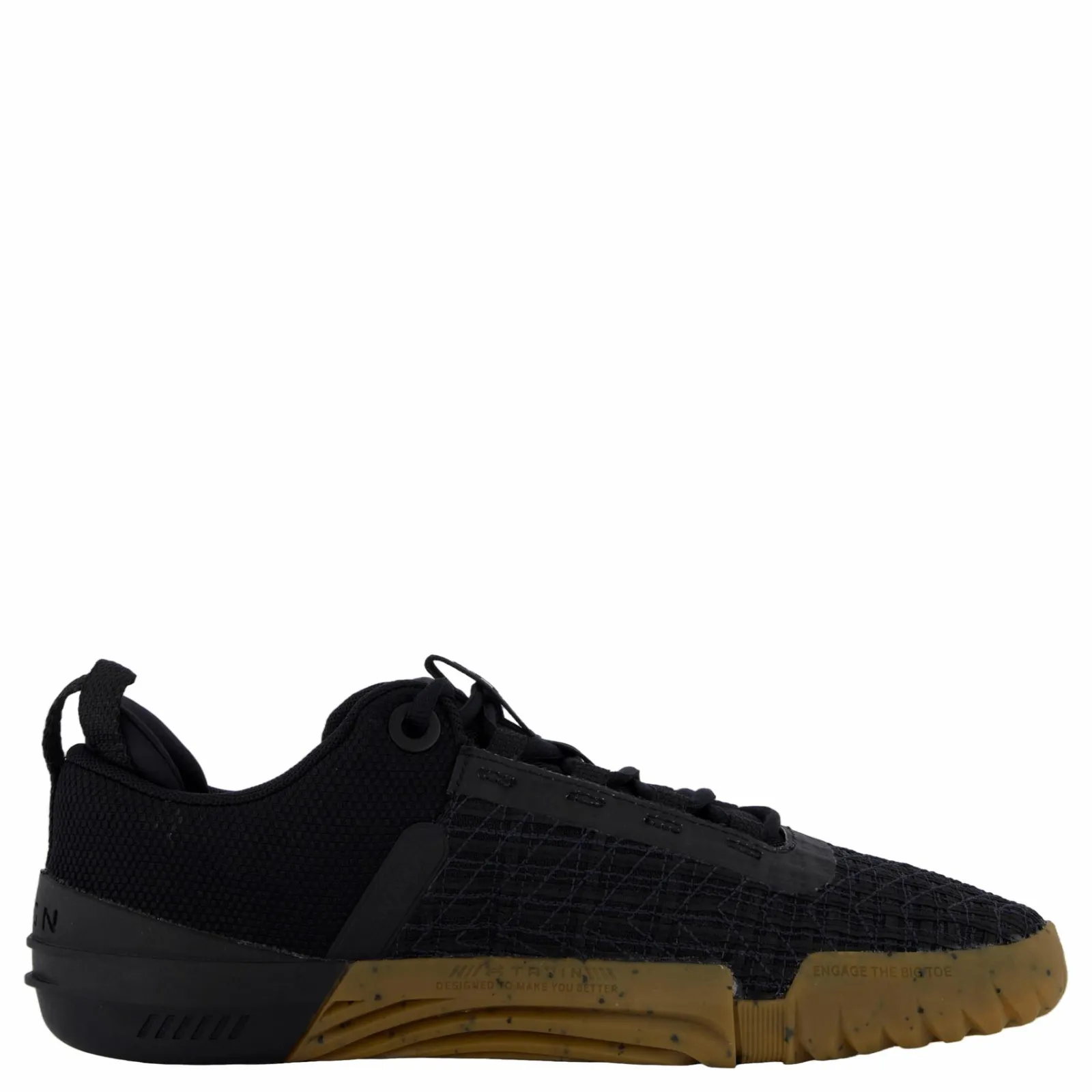 Under Armour Ua Tribase Reign 6 Black