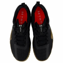 Under Armour Ua Tribase Reign 6 Black